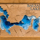 Balsam Lake in Itasca County, MN