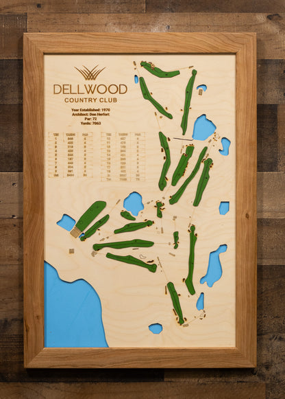 Dellwood Golf Club