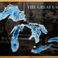 All 5 Great Lakes