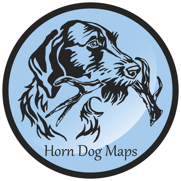 Horn Dog Maps