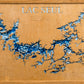 Lac Seul  in Ontario, Canada
