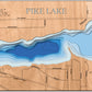 Pike Lake in St. Louis County, MN