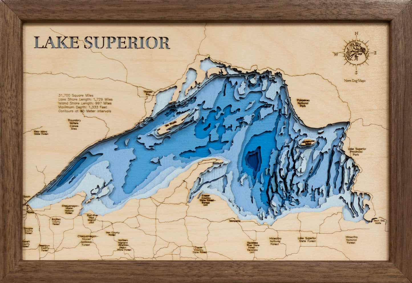 Lake Superior