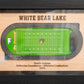 White Bear Lake MN Football