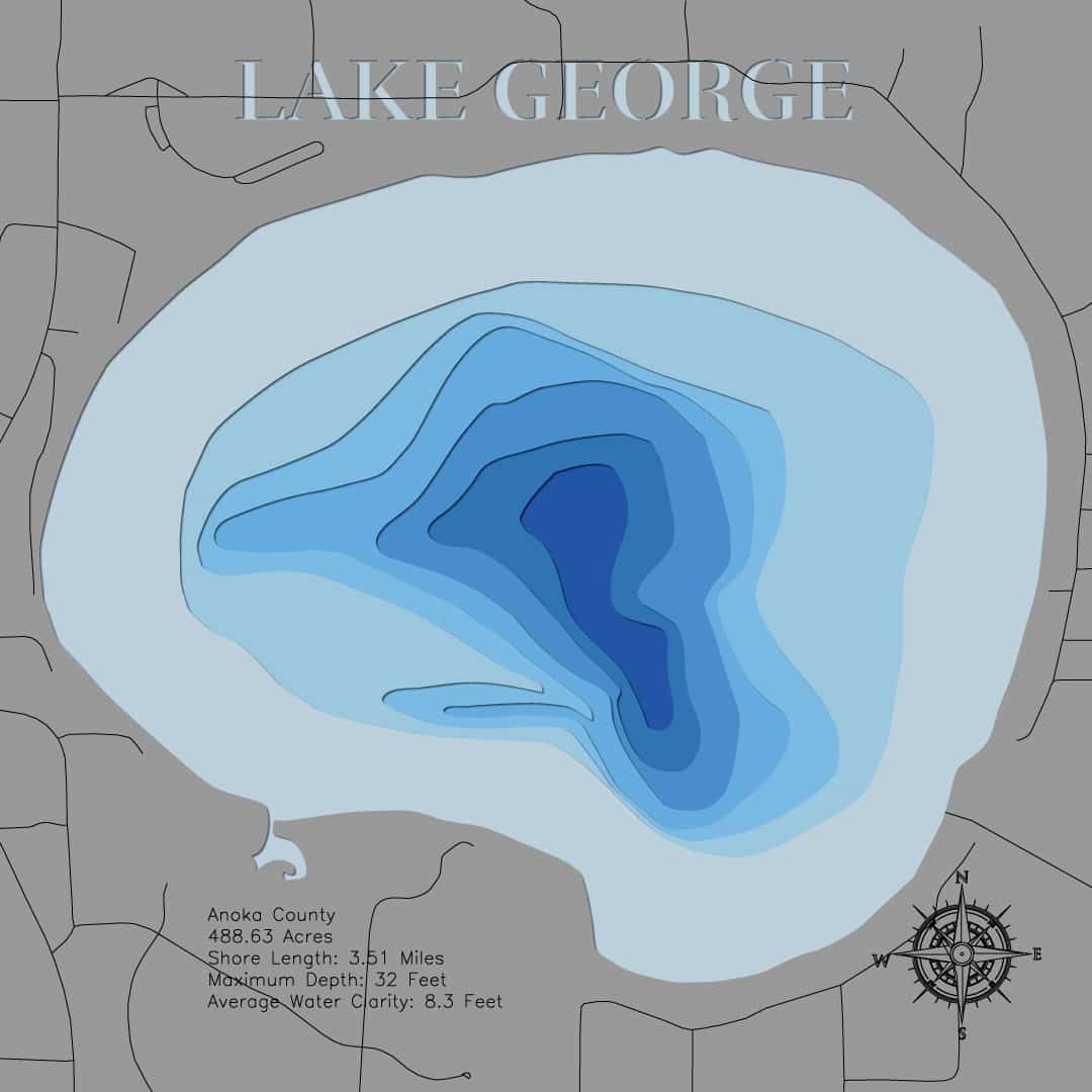 George (Anoka) - horn-dog-maps