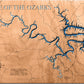 Lake of the Ozarks in County, Benton, Camden, Miller, and Morgan Counties, MO