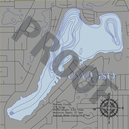 Owasso (Ramsey) - horn-dog-maps