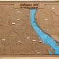 Stillwater, MN Topo Map